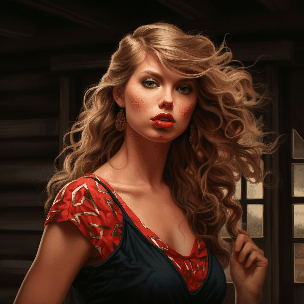 Taylor Swift Butts