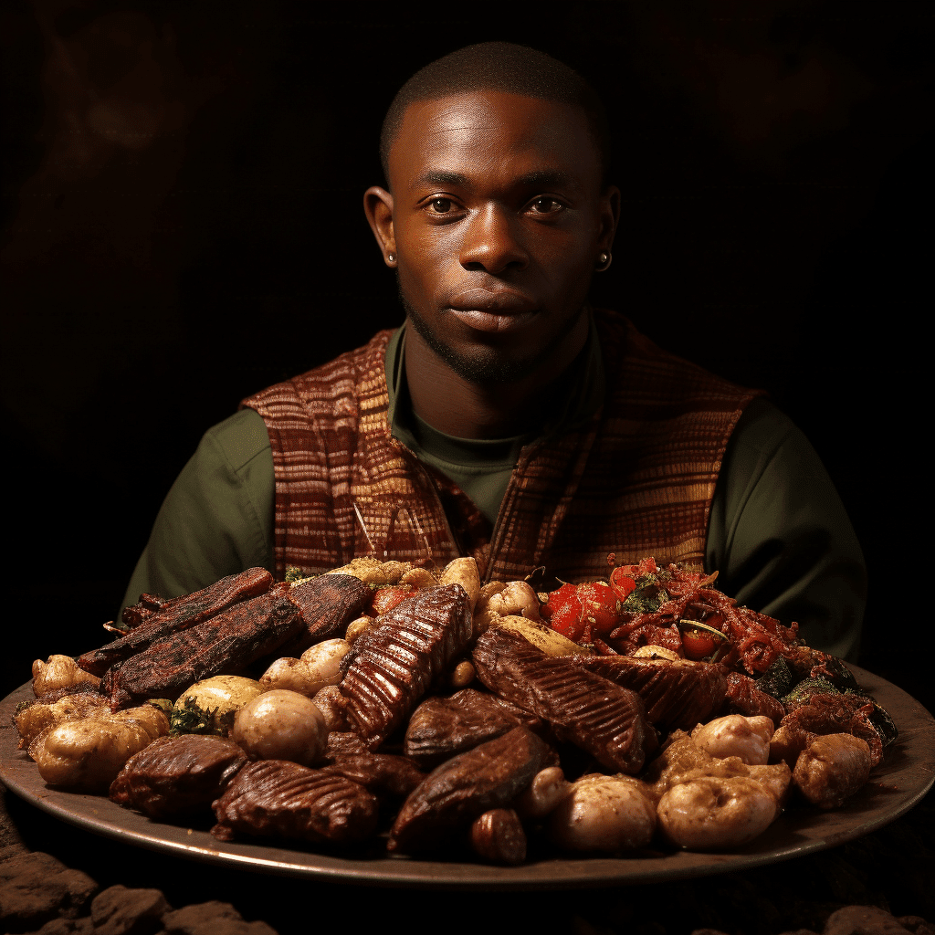 Zambian Meats