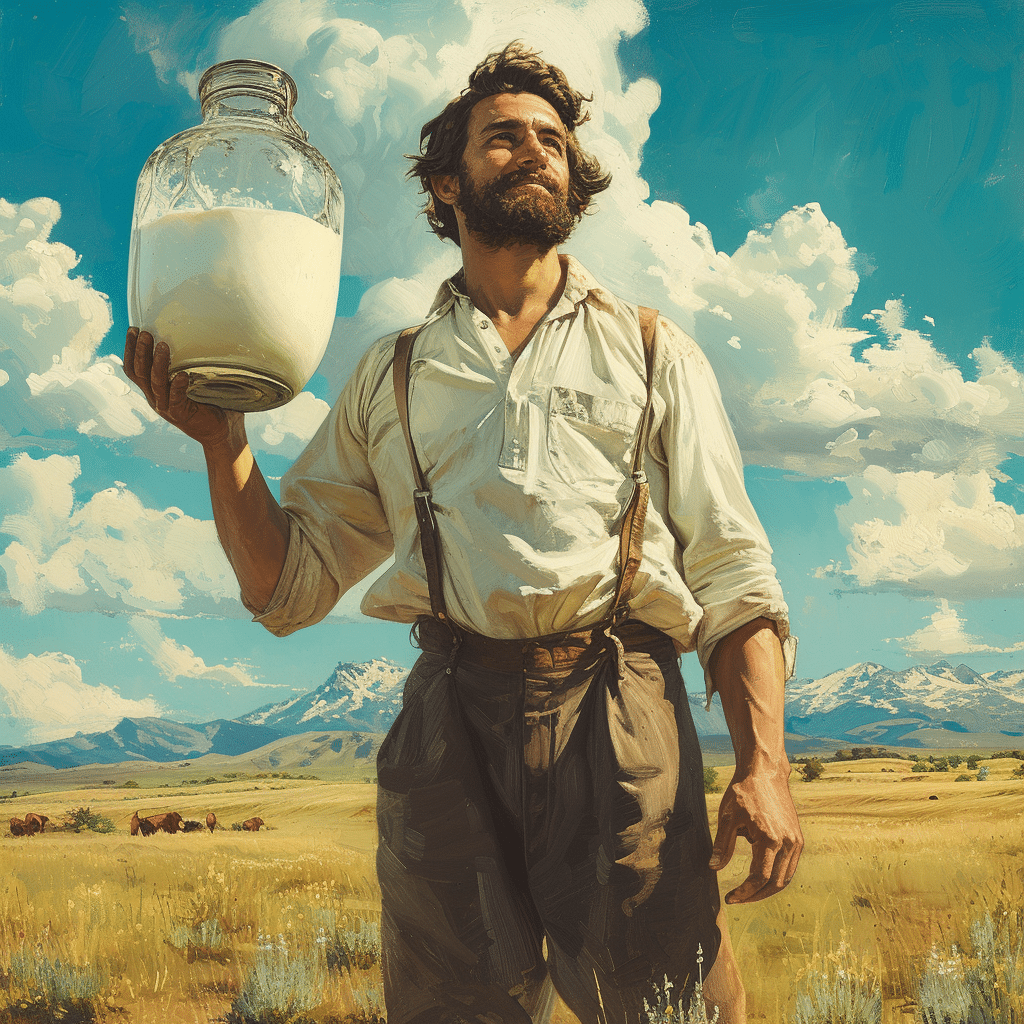 Best 1 Man 1 Jars
