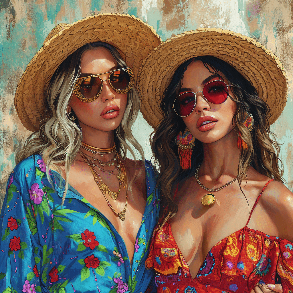 Best Bitches Girls