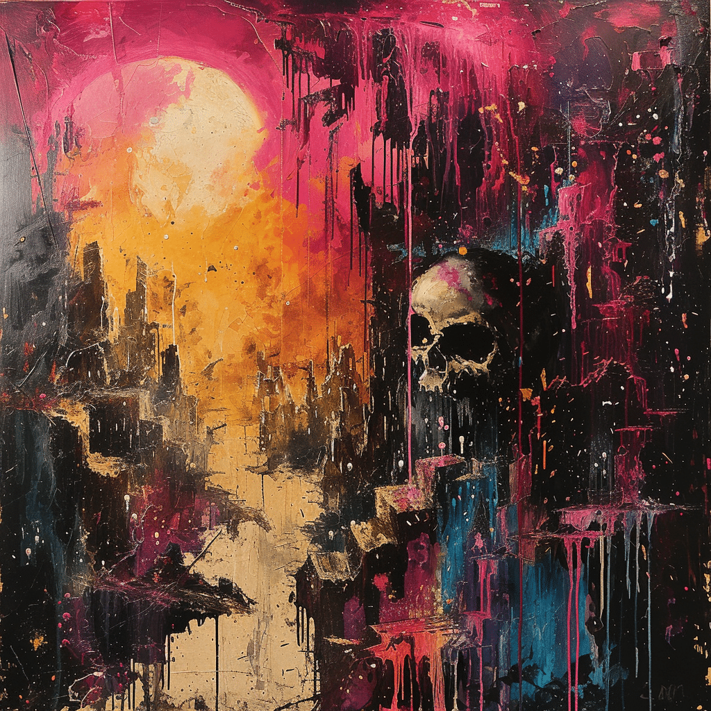 Best Funkytown Gore