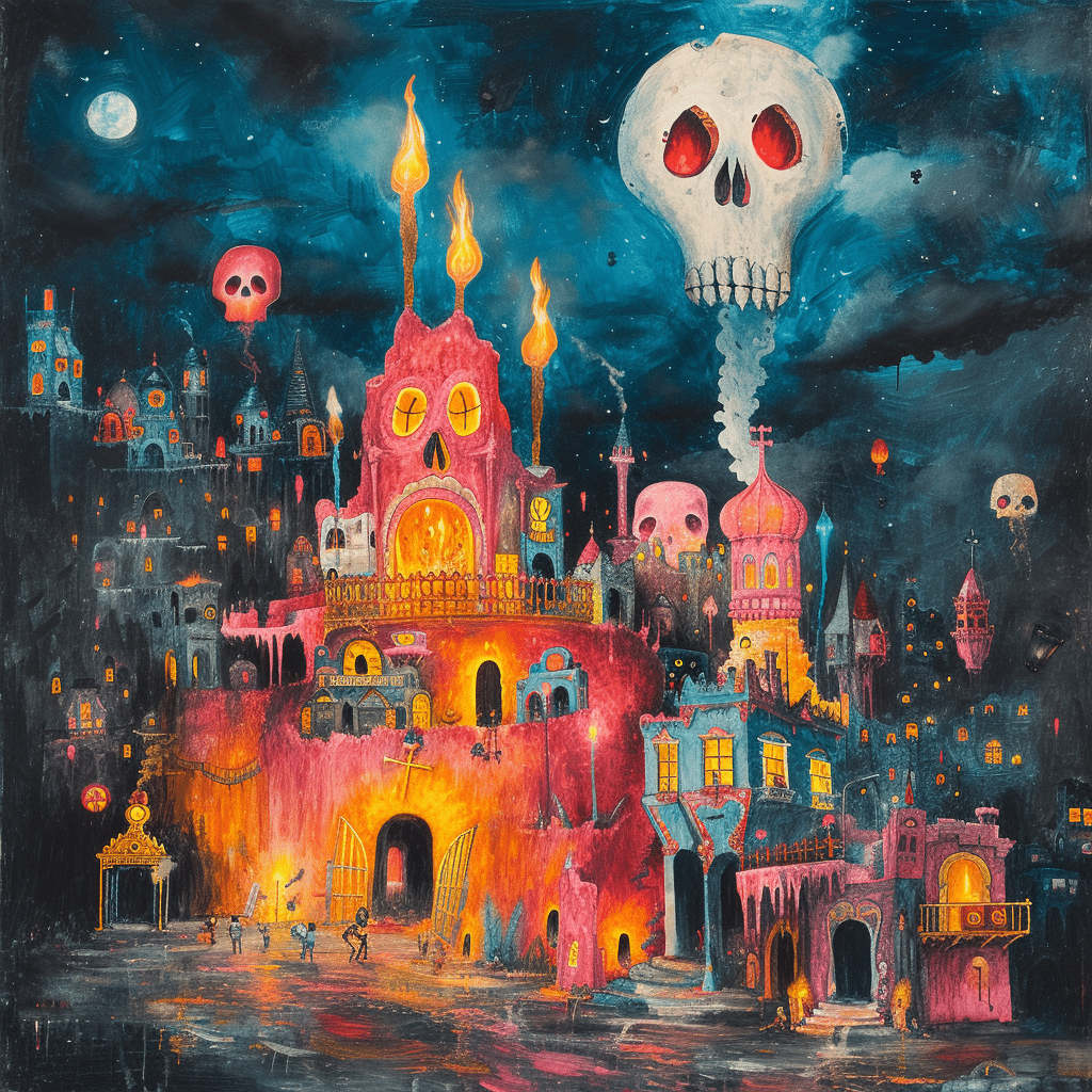 Best Funkytown Gores
