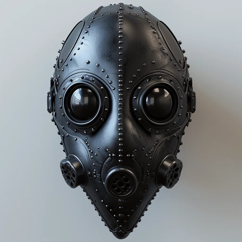 Best Gimp Mask