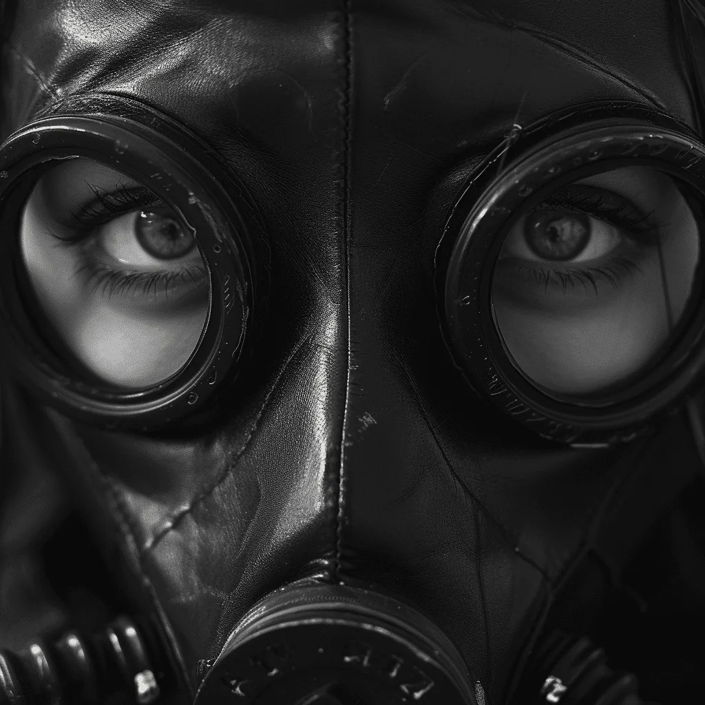 Best Gimp Masks