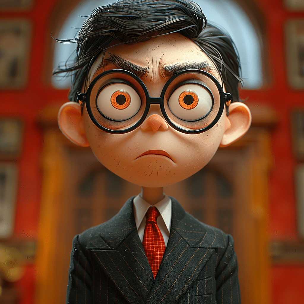 Best Meet the Robinsons Goob