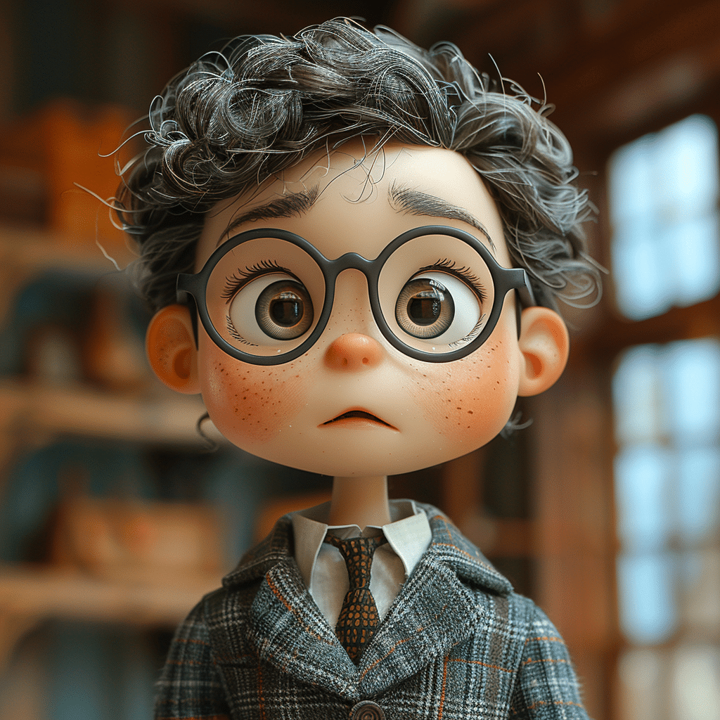 Best Meet the Robinsons Goobs