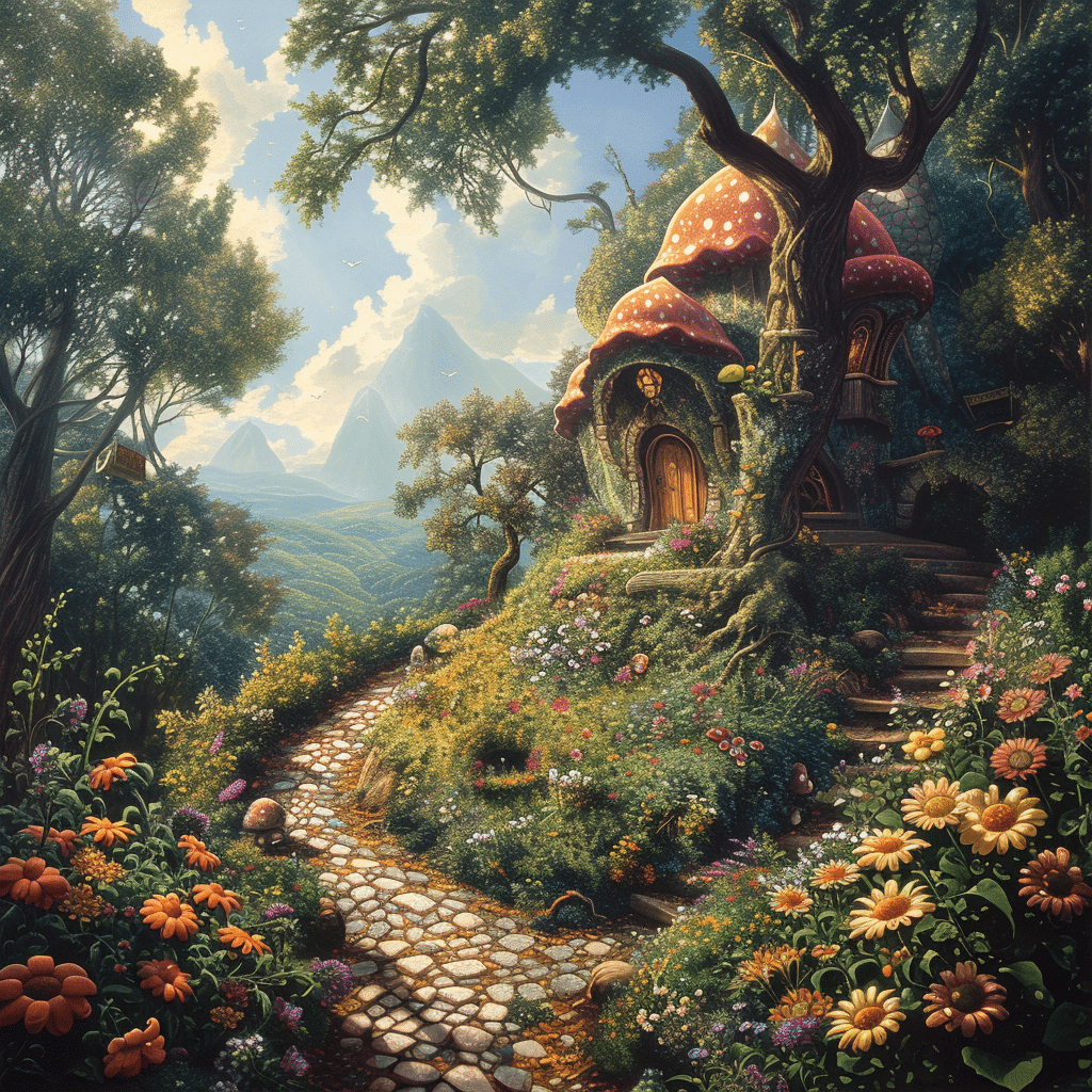 Best Paradisehill