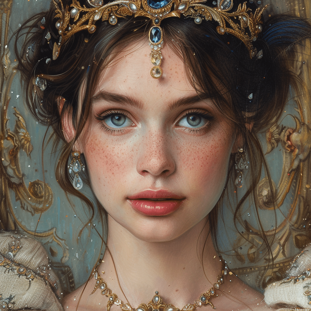 Best Princess Emily
