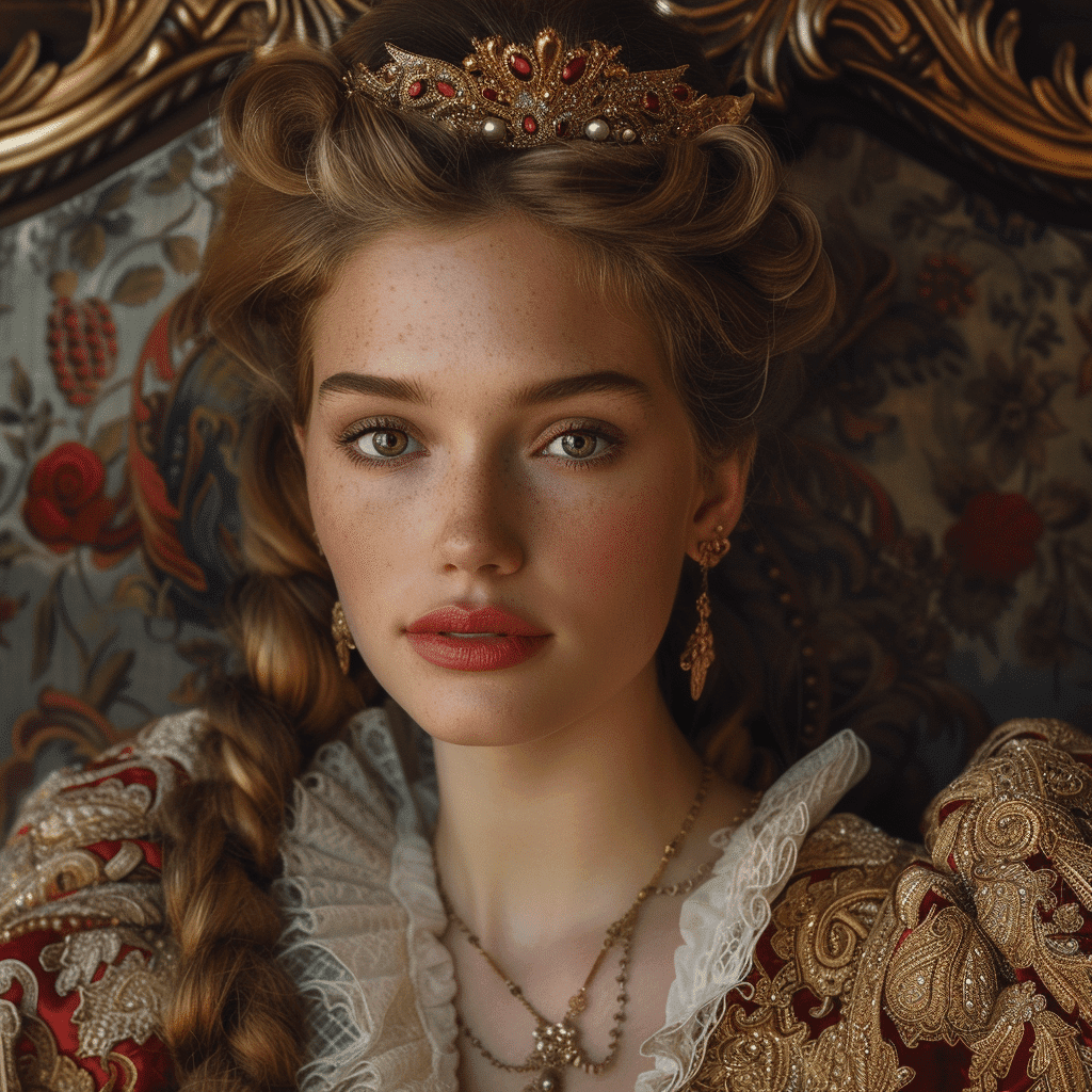 Best Princess Emilys
