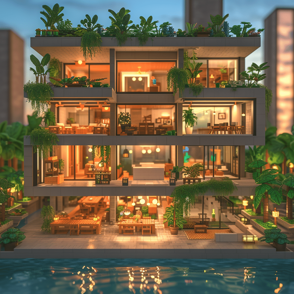 Best Roblox Condo