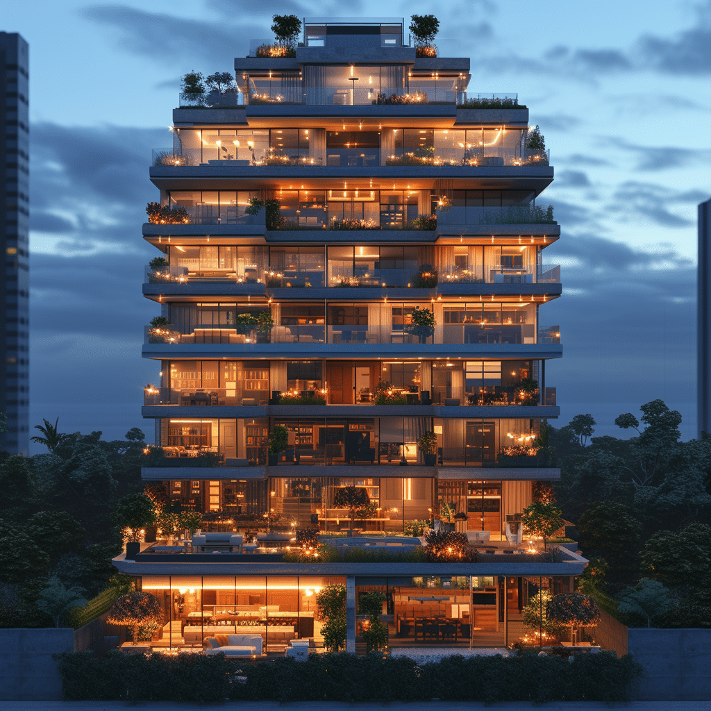 Best Roblox Condos