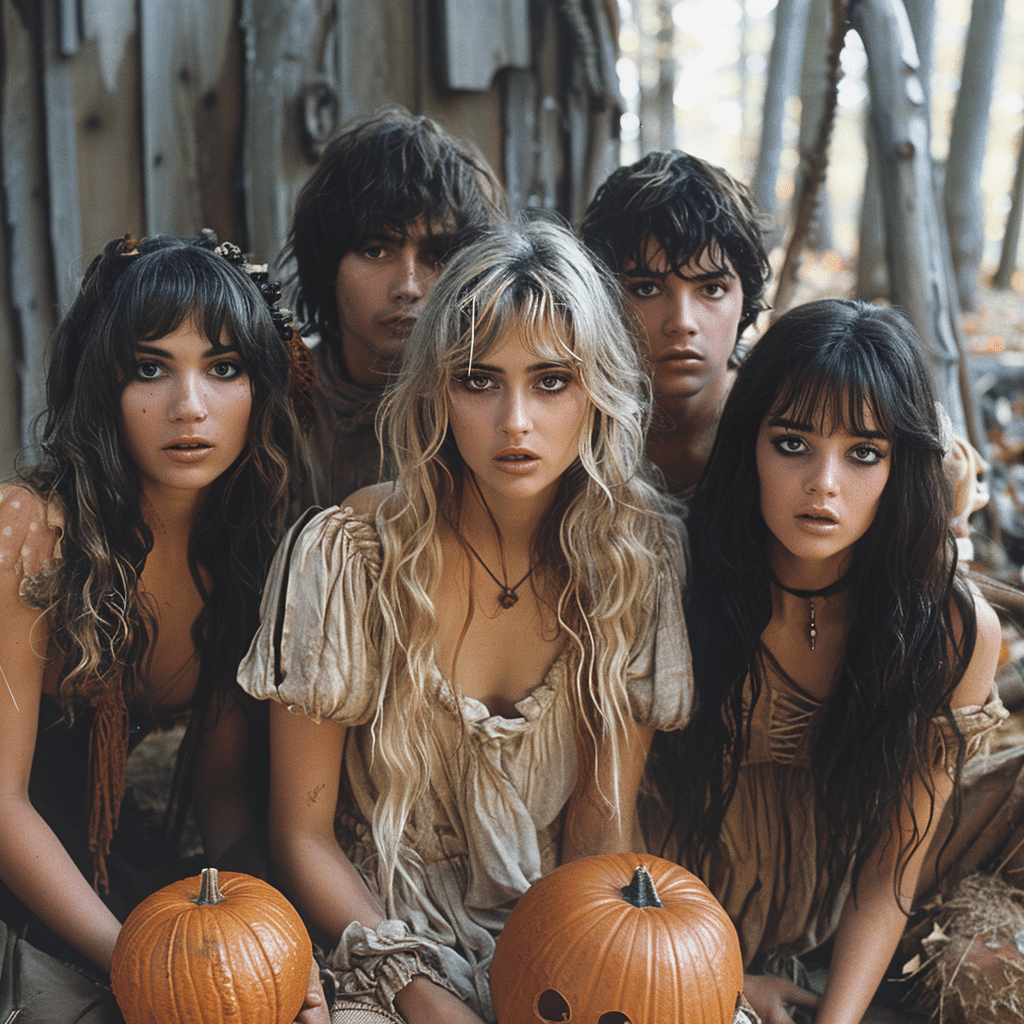 Best Scary Movie 3 Cast