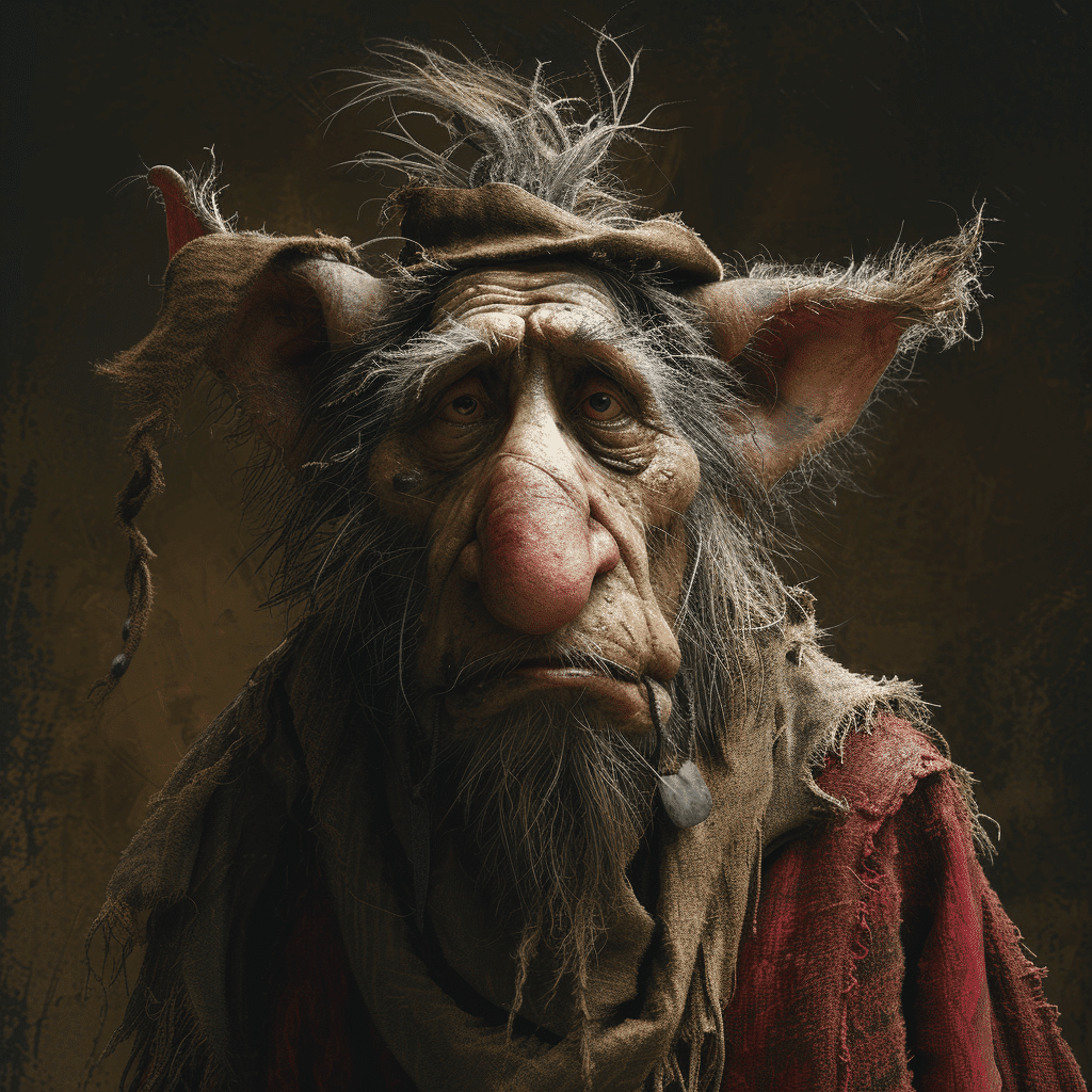 Best Ugly Bastard