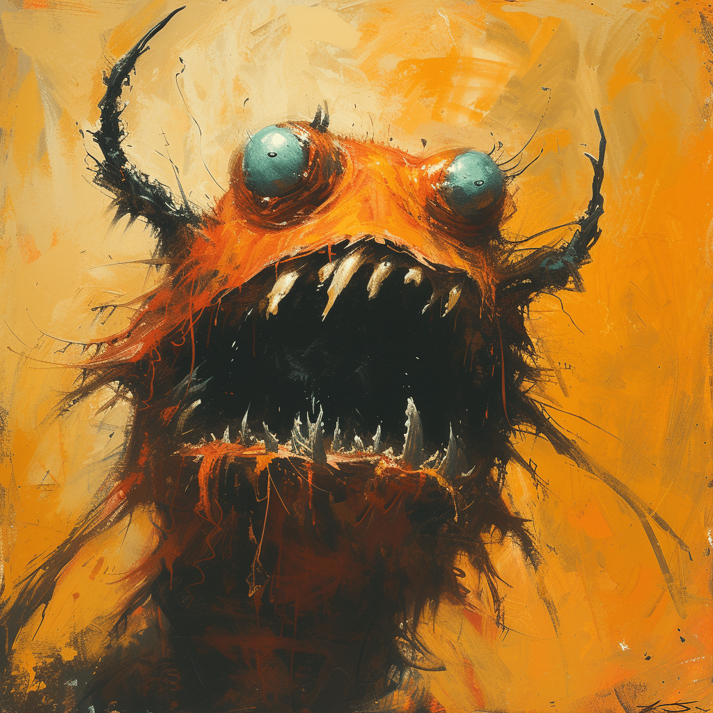 Best Ugly Bastards
