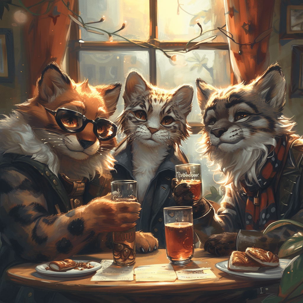 Best Yiffers