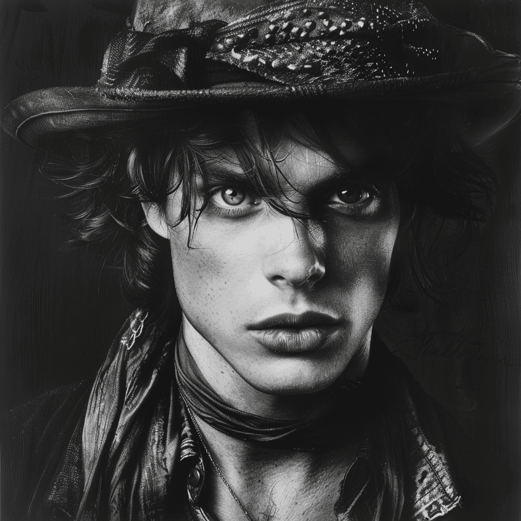 Best Young Johnny Depp