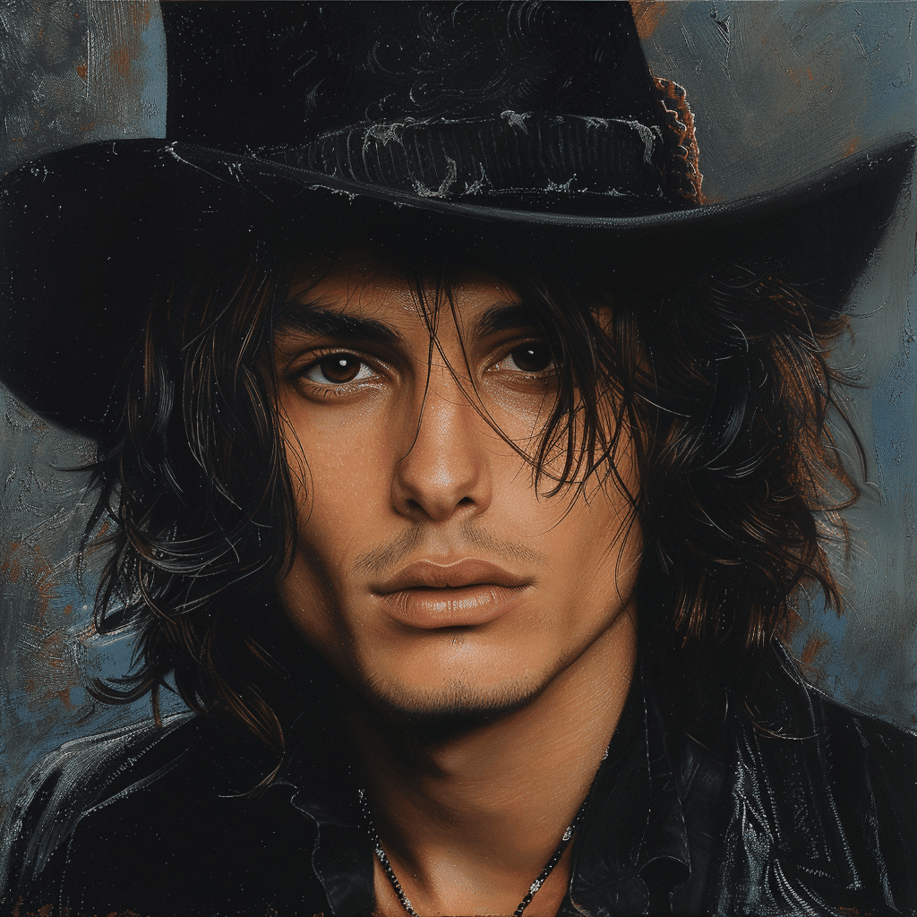 Best Young Johnny Depps