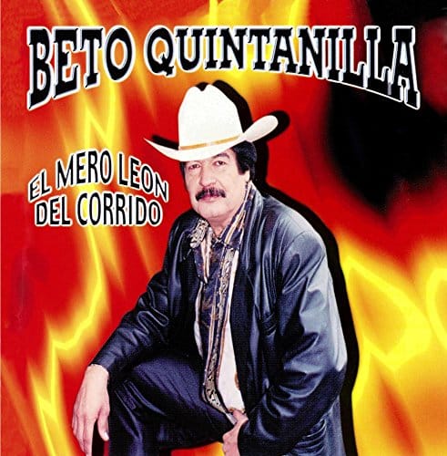 Mero Leon Del Corrido