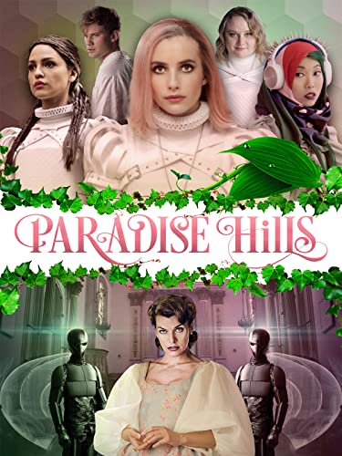 Paradise Hills