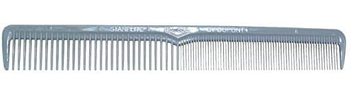 STARFLITE Famous 'Grey' Hair Comb SFCutting Comb mm