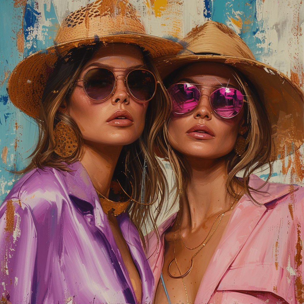 What Is Bitches Girls