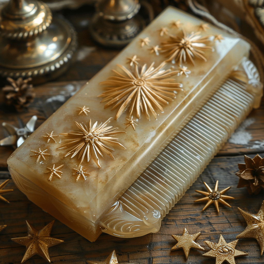 What Is Dlila Star Combs