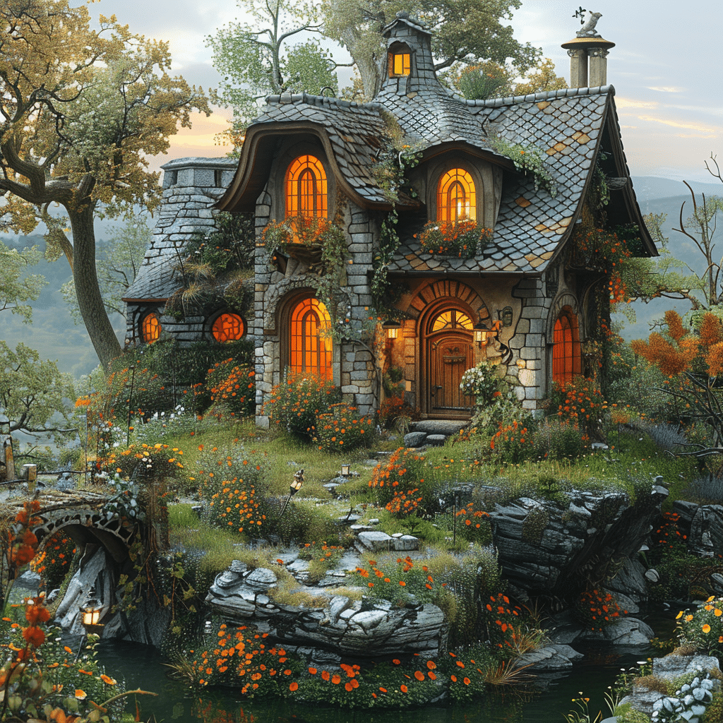 Bellesa House