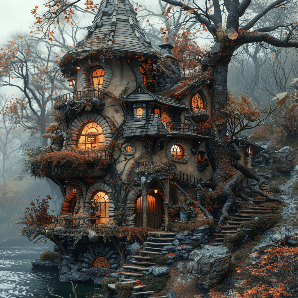Bellesahouse