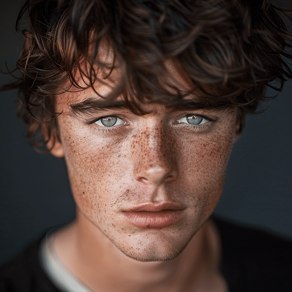 Charlie Evans Movies and Tv Shows