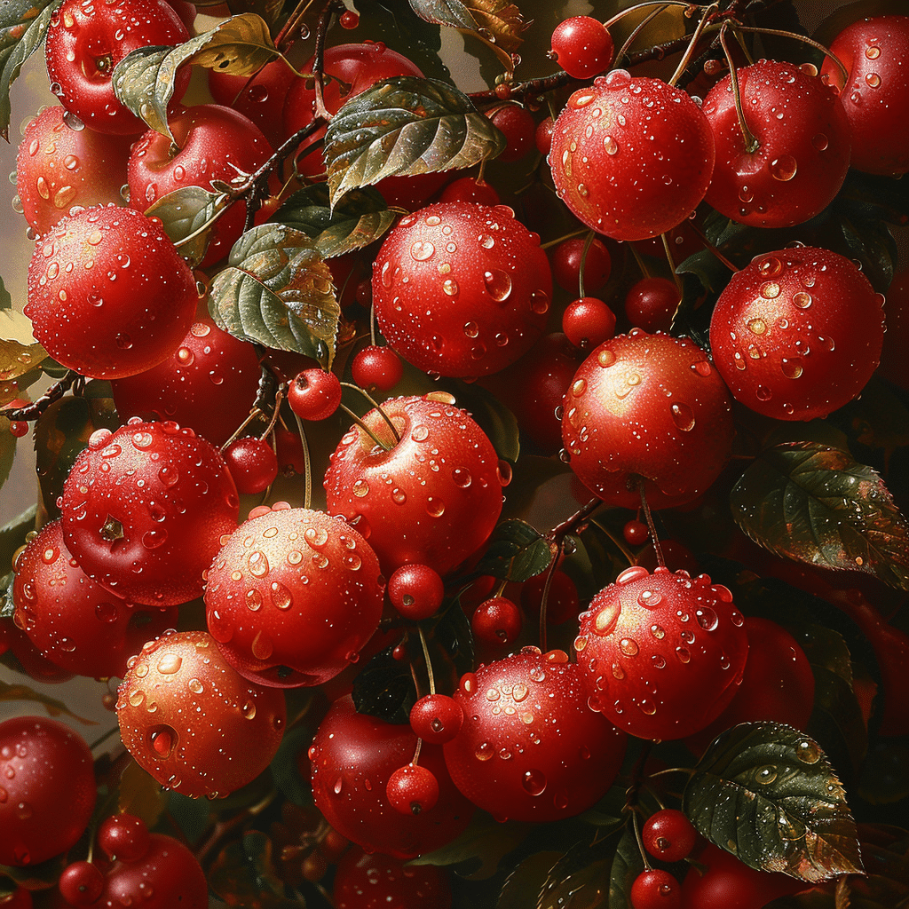 Cherry Seaborn