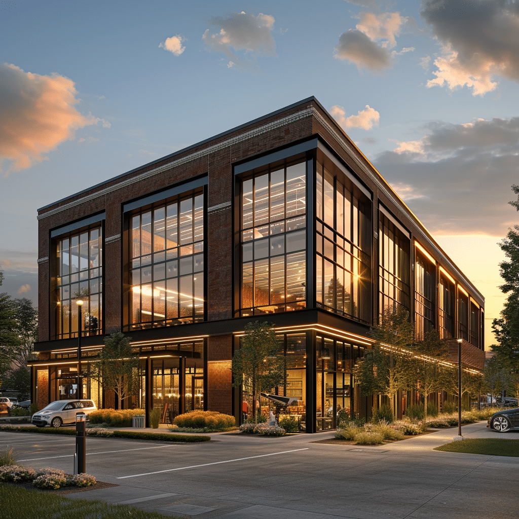 Emagine Noblesville