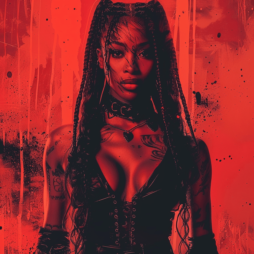 Jey Uso Wife