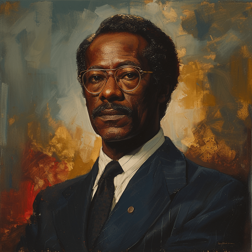 Johnnie Cochran