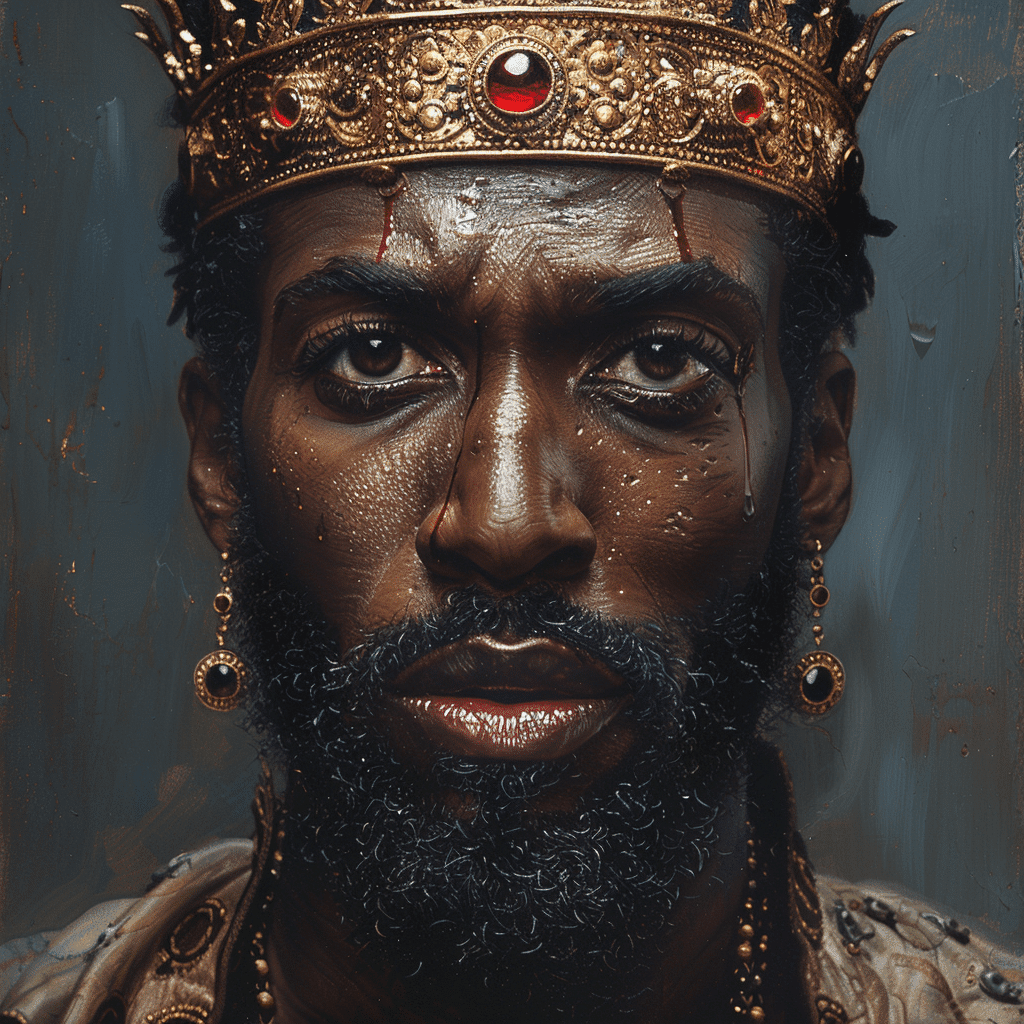 King Nasir
