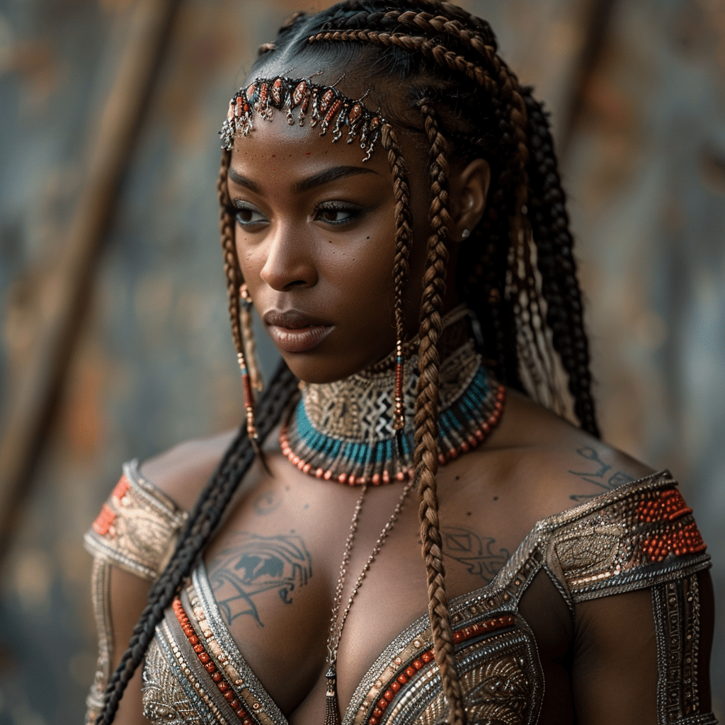 Naomi Wwe