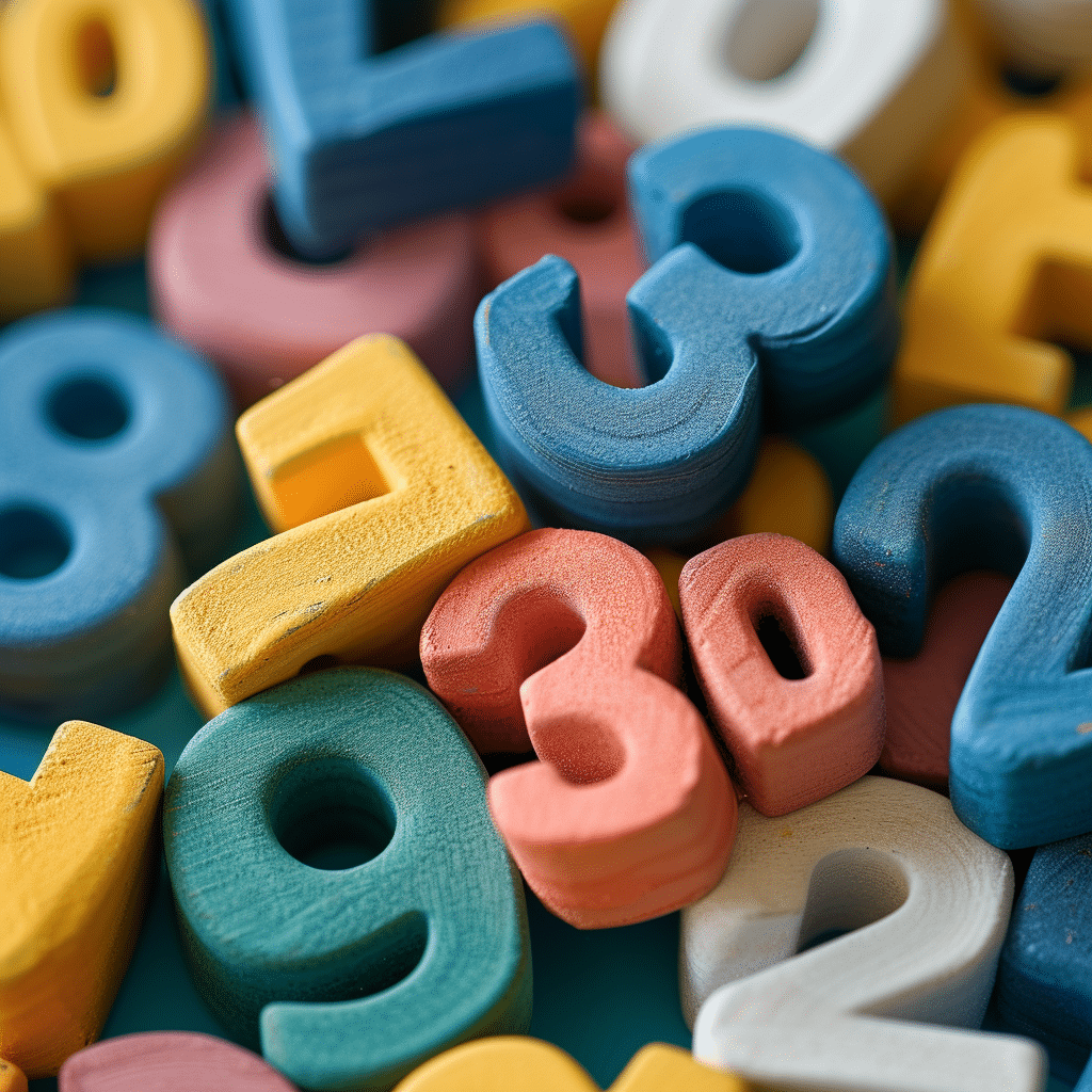 Number Lores