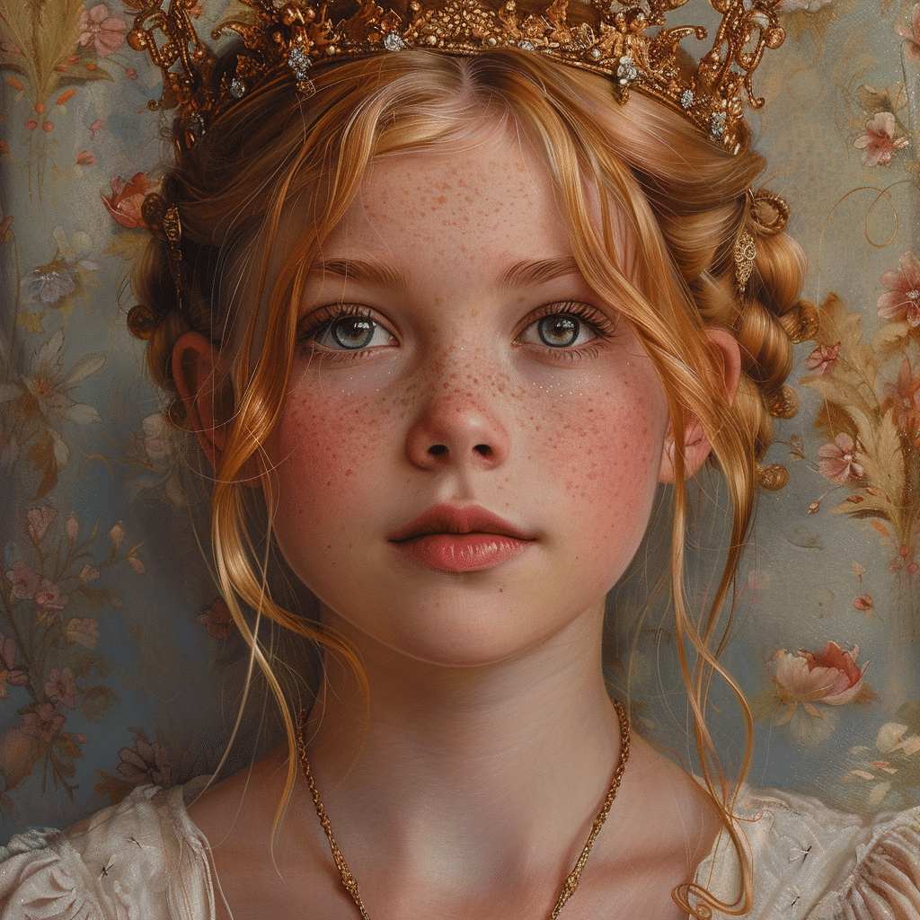 Princess Emilys