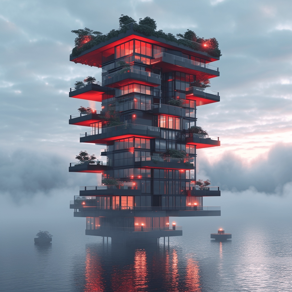 Roblox Condo