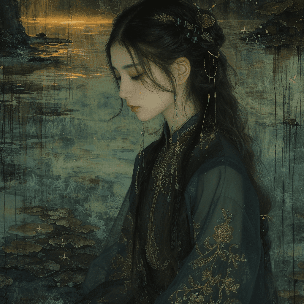 Shi Qi