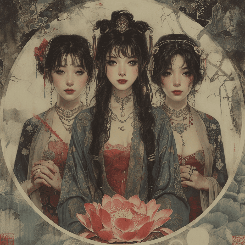 Shi Qis