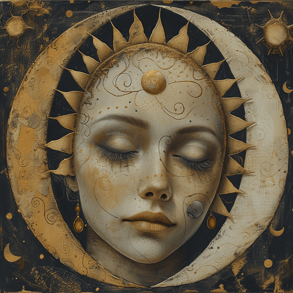 Sol Y Luna