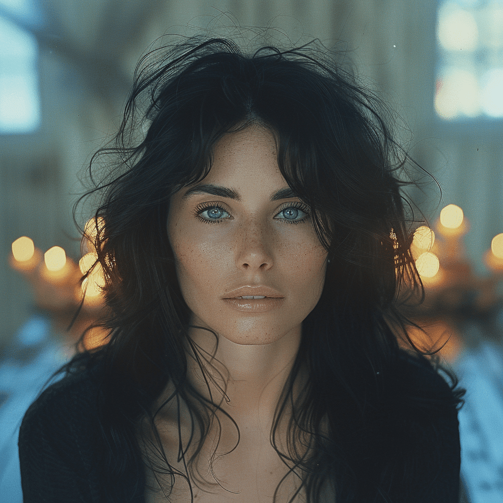 Best Annie Parisse