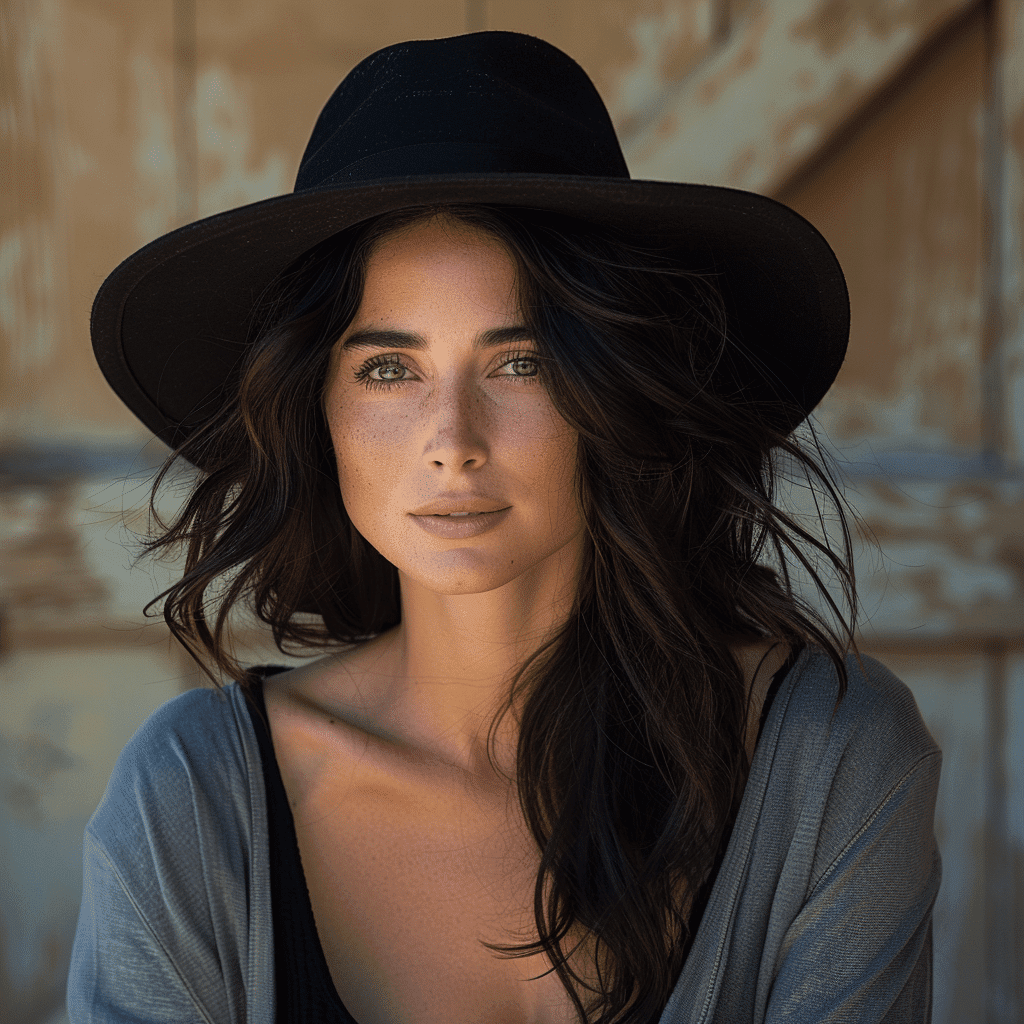 Best Annie Parisses