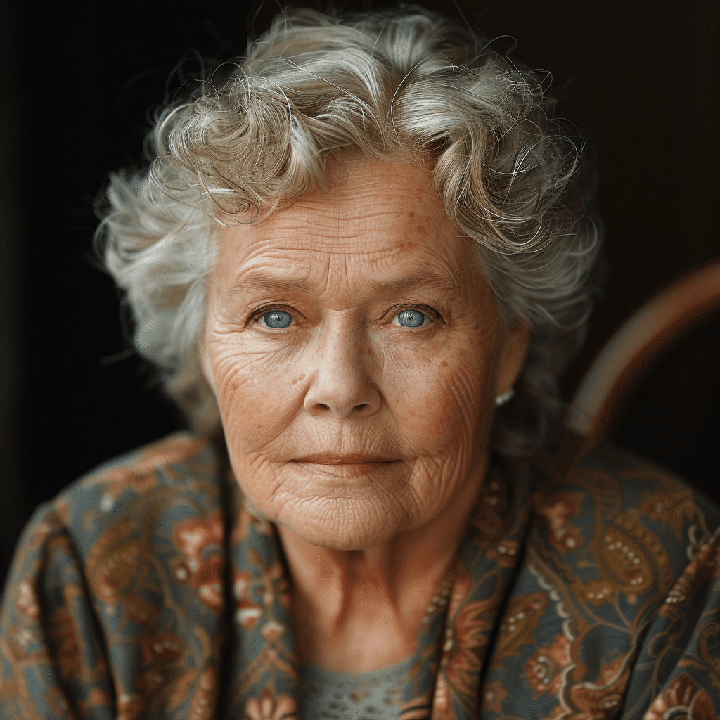 Best Brenda Fricker