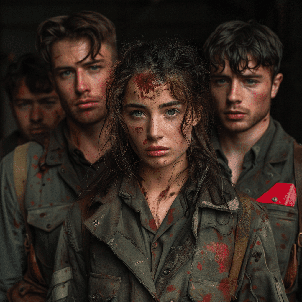 Best Charlie Wilsons War Cast