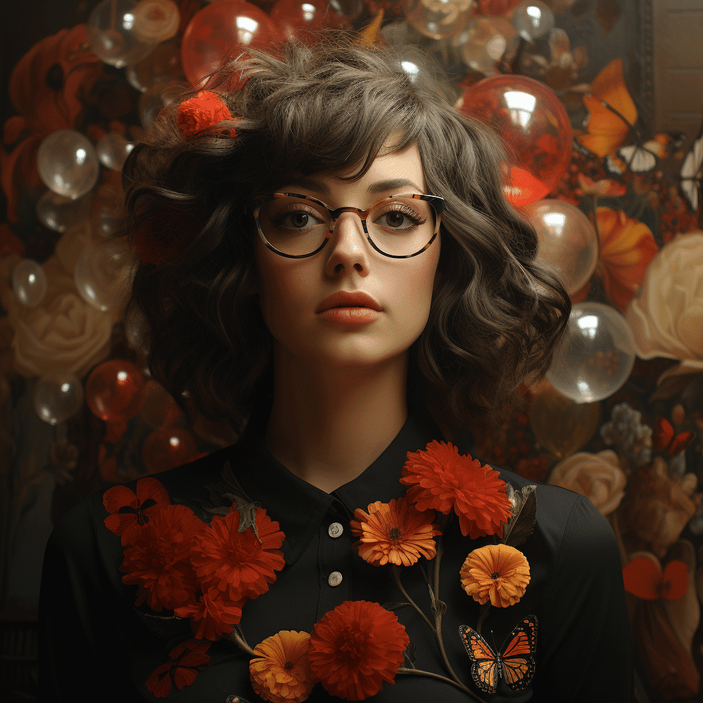 Best Dalia Hernandez