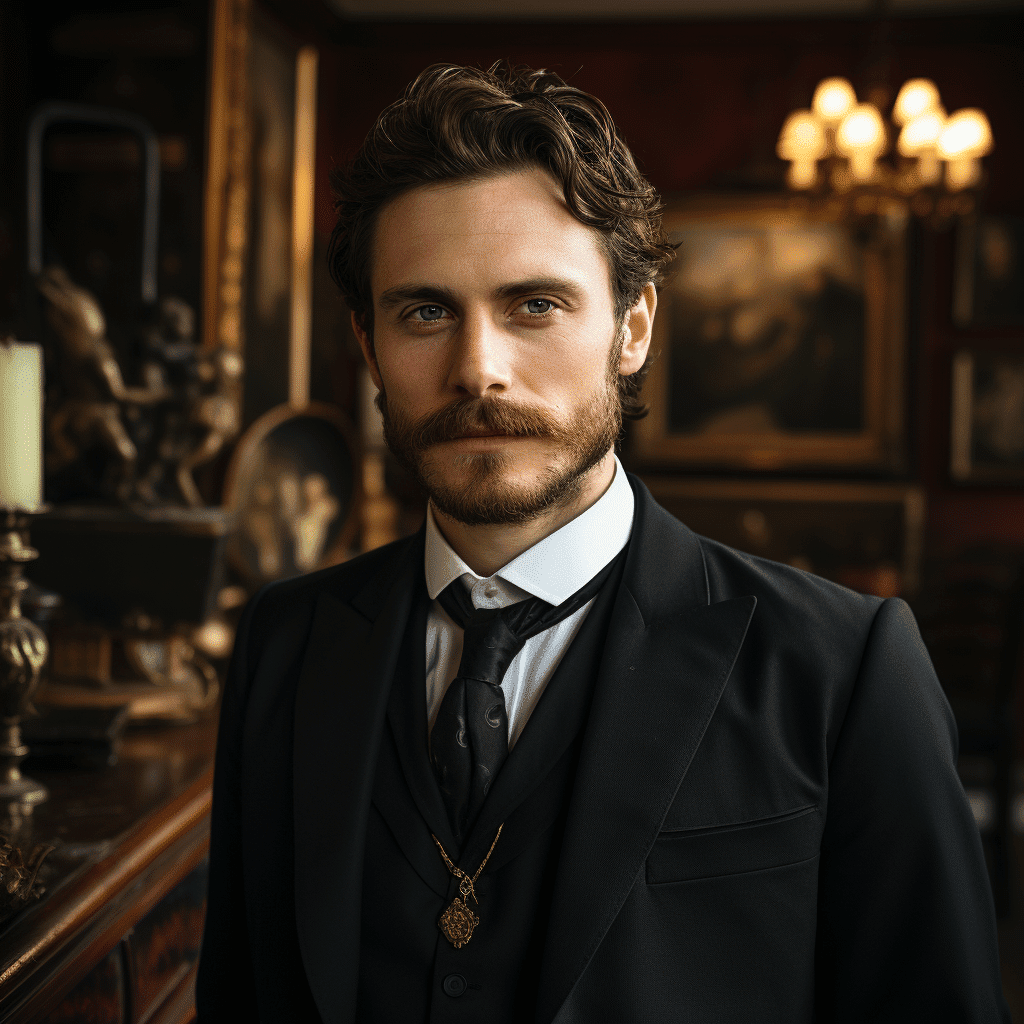 Best Daniel Bruhl