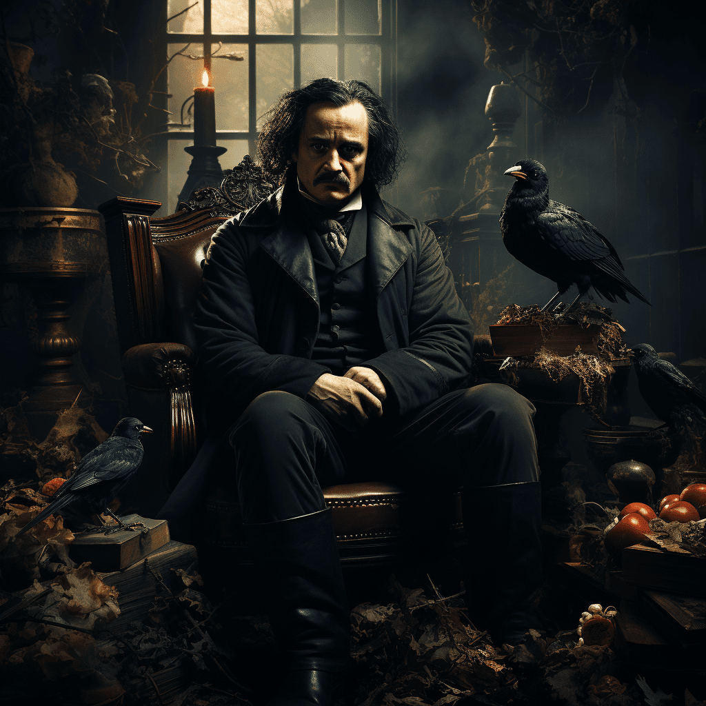 Best Edgar Allan Poes