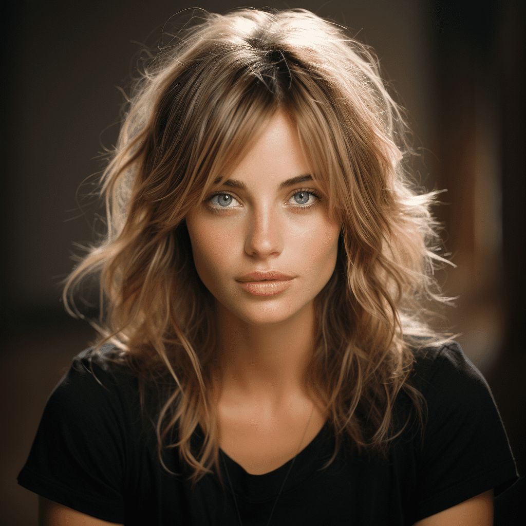 Best Emmanuelle Seigner