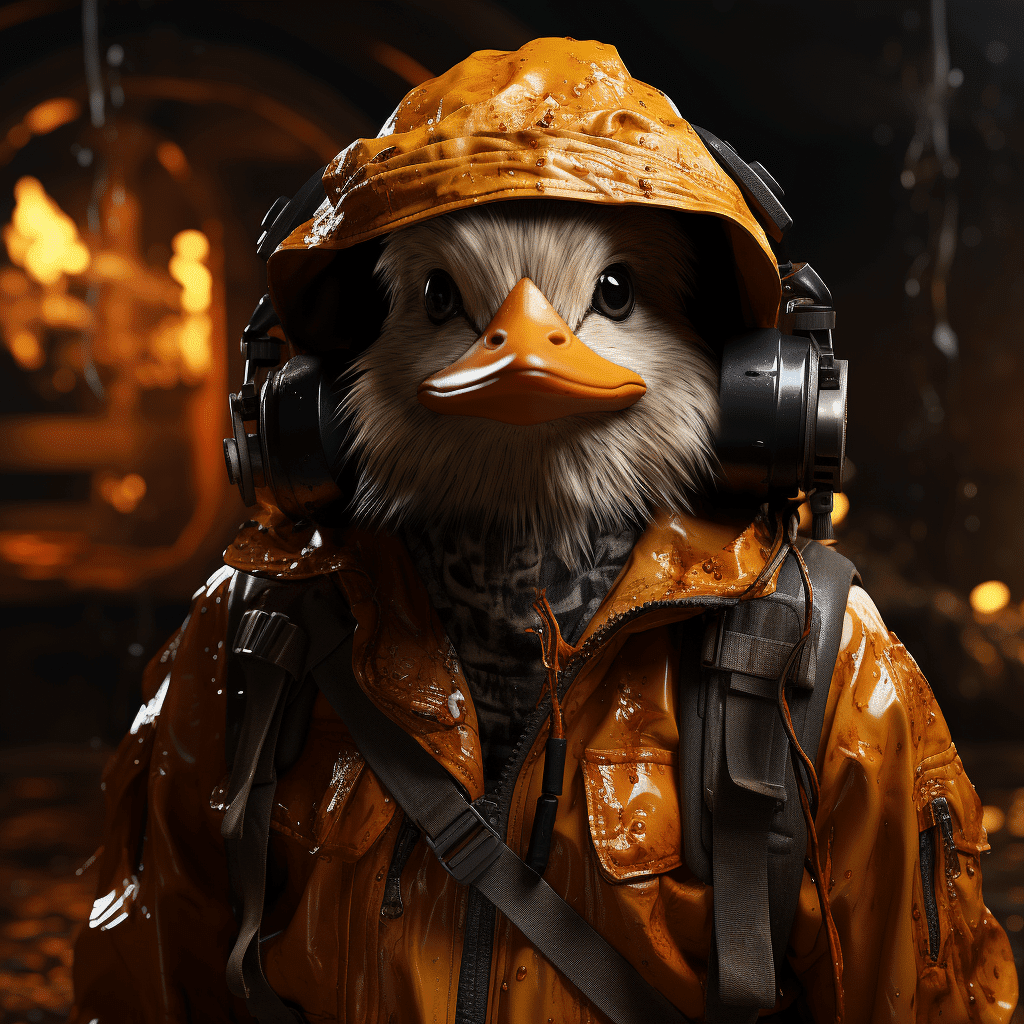 Best Fbg Duck